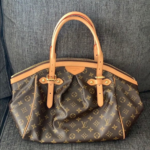 Louis Vuitton Handbags - Louis Vuitton Tivolli